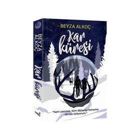 Kar Küresi - Beyza Alkoç (Ciltli)