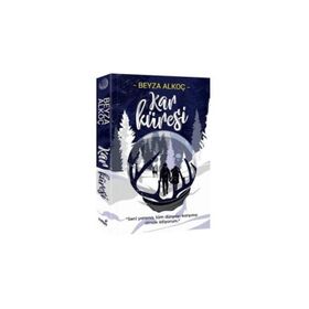 Kar Küresi - Beyza Alkoç (Ciltli)