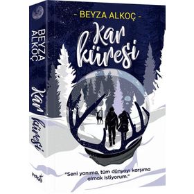 Kar Küresi - Beyza Alkoç