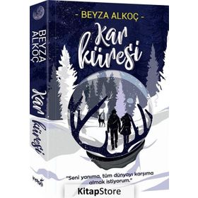 Kar Küresi - Beyza Alkoç