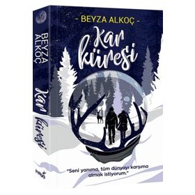 Kar Küresi - Beyza Alkoç