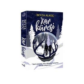 Kar Küresi - Beyza Alkoç