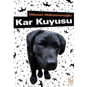 KAR KUYUSU - HIKMET HÜKÜMENOĞLU