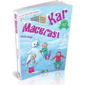 Kar Macerası - Necla Günay