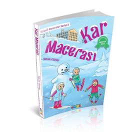 Kar Macerası - Necla Günay