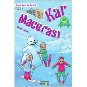 Kar Macerası - Necla Günay