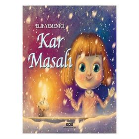 Kar Masalı - Elif Yemenici