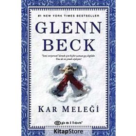 KAR MELEĞİ - GLENN BECK