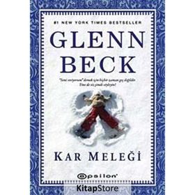 KAR MELEĞİ - GLENN BECK