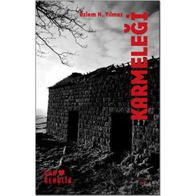 KAR MELEĞİ - ÖZLEM N. YILMAZ
