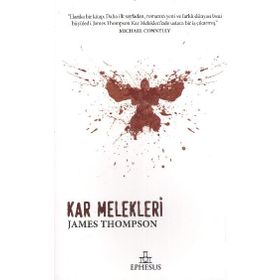 Kar Melekleri - James Thompson
