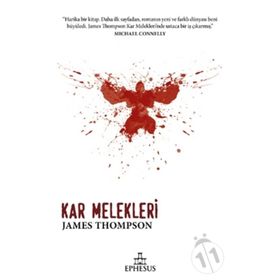 Kar Melekleri - James Thompson