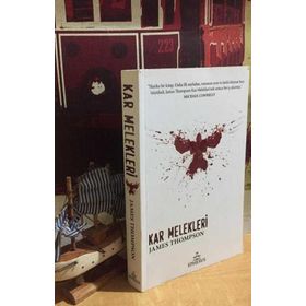 Kar Melekleri - James Thompson