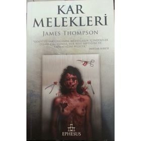 Kar Melekleri - James Thompson