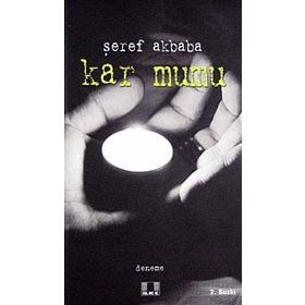 KAR MUMU - ŞEREF AKBABA