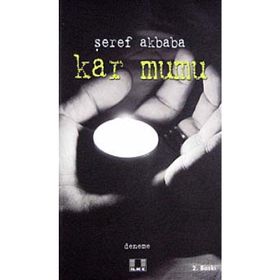 KAR MUMU - ŞEREF AKBABA