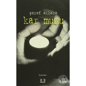 KAR MUMU - ŞEREF AKBABA