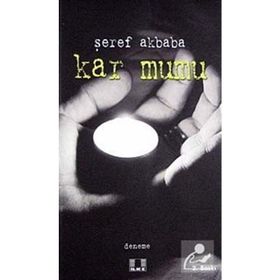 KAR MUMU - ŞEREF AKBABA