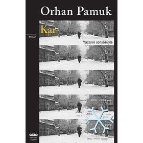 KAR - ORHAN PAMUK (ISBN:9789750825910)