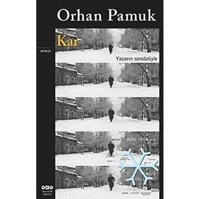 KAR - ORHAN PAMUK (ISBN:9789750825910)