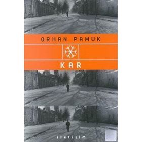 KAR - ORHAN PAMUK