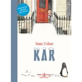 KAR - ORHAN PAMUK