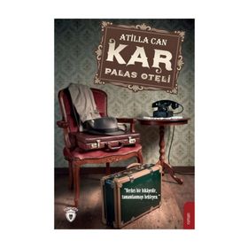 Kar Palas Oteli - Atilla Can