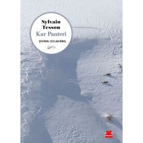 Kar Panteri - Sylvain Tesson