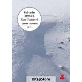 Kar Panteri - Sylvain Tesson