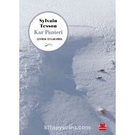 Kar Panteri - Sylvain Tesson