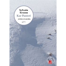 Kar Panteri - Sylvain Tesson