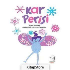 KAR PERISI - MÜNEVVER OĞAN