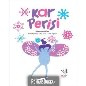 KAR PERISI - MÜNEVVER OĞAN