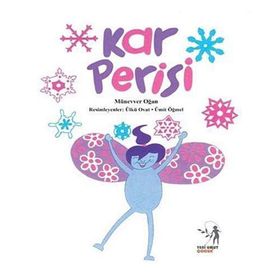 KAR PERISI - MÜNEVVER OĞAN