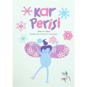 KAR PERISI - MÜNEVVER OĞAN