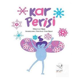 KAR PERISI - MÜNEVVER OĞAN