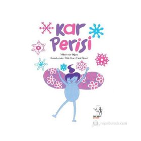 KAR PERISI - MÜNEVVER OĞAN
