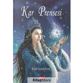 Kar Prensesi - Ruth Sanderson