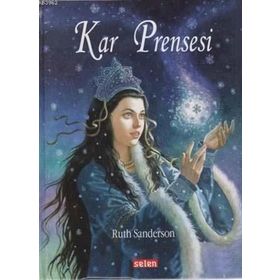 Kar Prensesi - Ruth Sanderson