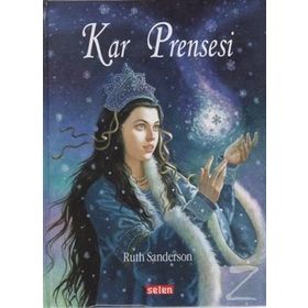 Kar Prensesi - Ruth Sanderson