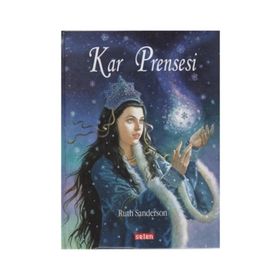 Kar Prensesi - Ruth Sanderson