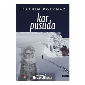 Kar Pusuda - İbrahim Korkmaz