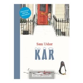 Kar - Sam Usher