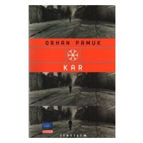 Kar - Sam Usher