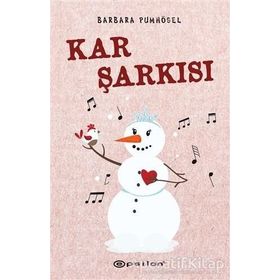 Kar Şarkısı-Barbara Pumhösel