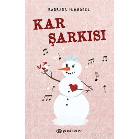 Kar Şarkısı-Barbara Pumhösel