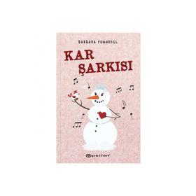 Kar Şarkısı-Barbara Pumhösel