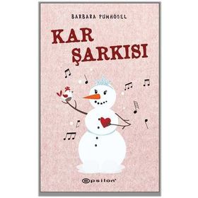 Kar Şarkısı-Barbara Pumhösel
