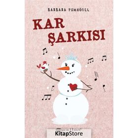 Kar Şarkısı-Barbara Pumhösel