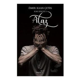 Kar Serçesi 1 Alaz - Ömer Kaan Çetin